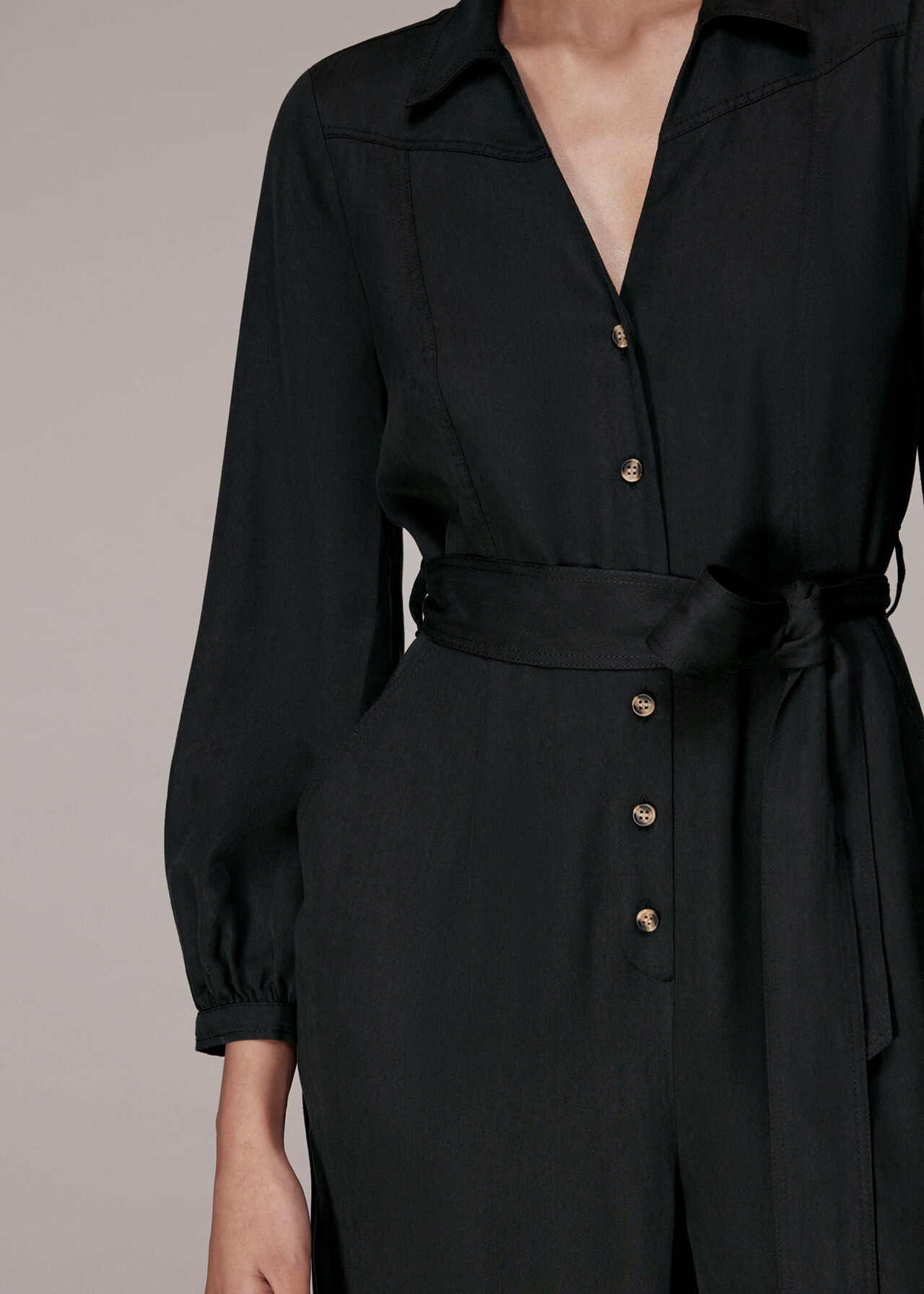 Leah Jumpsuit